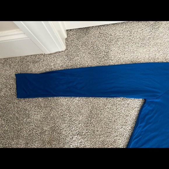 Under Armor Boys L/S Shirt NWT - Picture 6 of 6